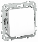 FLITE Подсветка встраиваемая 4000К ПЛ20-ФлБ бел. IEK