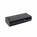 Teplocom 300 источник питания offline 220В, 270ВА, работает от 1 внешней АКБ