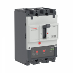 Авт. выкл. пост. тока YON pro MNX250M 3P 160A 85kA при DC750V расц. TMD DC