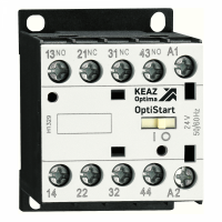 Реле мини-контакторное OptiStart K-MR-22-D012