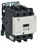 Контактор КМИ-А-48012 80А 400В/АС3 1НО/1НЗ LC1D ARMAT IEK (1/16)