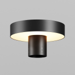 Парковый светильник Katto Графит