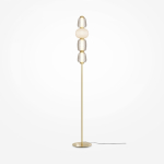 Напольный светильник (торшер) Maytoni MOD267FL-L32G3K