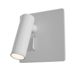 Настенный светильник (бра) Mirax 3000К 3Вт IP 20