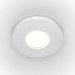 Встраиваемый светильник Stark GU10 1x50Вт IP 65