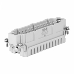 Вилка OptiLink HDC-HE-24-16-MS-(0,14-2,5)-500V