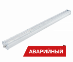 Светодиодный светильник Diora Piton 80/9500 К60 9500лм 80Вт 4000K IP65 0,95PF 80Ra Кп<1 А