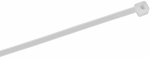 Хомут P6.6 стандартный белый 2,5х260мм IEK