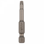 Бита Torx T-25x50 мм для шуруповерта (упак. 10 шт.) Kranz