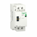 Контактор модульный 1P+N 40A 2НО 230/250В АС 50ГЦ Resi9 Schneider Electric (1/6)