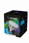 Лампа светодиодная KOSMOS premium HWLED 100Вт E40 6500К 220В Космос