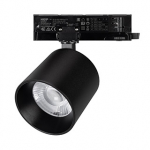 Светильник LGD-DYKE-4TR-R100-36W Warm3000 (BK, 38 deg, 230V) (Arlight, IP20 Металл, 5 лет)