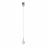 Держатель трека ART-APRIORI-HOLDER-HANG-TUBE-L1500 (TN) (Arlight, IP20 Металл, 3 года)
