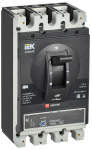 ARMAT Авт. выкл. лит. корпус 3P I 150кА 400А э/м рег. IEK