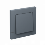 Выключатель 1кл с/у грифель в сборе AtlasDesign Systeme Electric