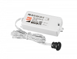 Датчик движения PMS-IR 050 500W 230V 30° WH IP20 Jazzway