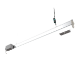 Светильник L-trade II 130/Em/100/Д/850/03/IKVI-26/230AC IP66