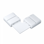 Коннектор угловой для RGBW светодиодной ленты CN008 10 шт.