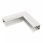 Коннектор угловой MAG-CON-4560-F-L90-INT (WH, 5LN, внутренний) (Arlight, IP20 Металл, 5 лет)
