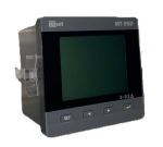 Мультиметр 96х96мм трехфазный, вход 100В 1А, THD+multi-tariff, RS485+DO, МТ-96D