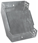 ESCA 7 Поворот верт. внутр. 90град 80х150-1,5 HDZ IEK