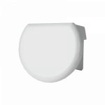 Заглушка торцевая для PAL 1818  ГЛУХАЯ