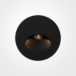 Подсветка для лестниц Черный Bil O015SL-L3B3K