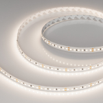Лента IC-A120-12mm 24V Day4000 (9.6 W/m, IP20, 2835, 20m) (ARL, стабилизированная)