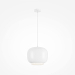 Подвесной светильник Brio Белый MOD466PL-L12W3K