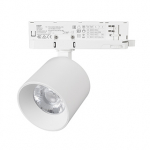 Светильник LGD-DYKE-4TR-R90-26W Day4000 (WH, 50 deg, 230V, DALI) (Arlight, IP20 Металл, 5 лет)