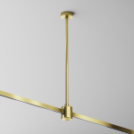 Комплектующие для трековой системы TRA158C-IPCL1-BS