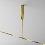 Комплектующие для трековой системы TRA159C-BB1-BS