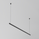 Подвес для опорного стержня Parity черный Черный