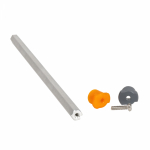 Ось для переключателей 150x8x8 КЭАЗ (Курский электроаппаратный завод)