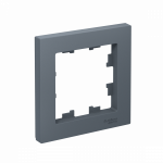 Рамка 1гн грифель AtlasDesign Systeme Electric (1/20)