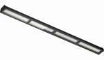 Светильник INNOLUX 75 455 ДСП-104-00-С-70-4-3К-IP67-А3