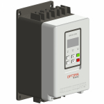 Устройство плавного пуска OptiCore S200-5K5-380-0 5,5кВт 11А, с внешним байпасом