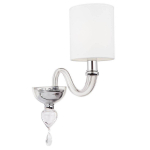 Maytoni Classic Leti Прозрачный Бра E14 40W