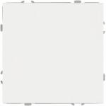 Кнопка ЭРА Galaxy 15-1109-08 10АХ-250В IP20 белый матовый Кнопка ЭРА Galaxy 15-1109-08 10АХ-250В IP20 белый матовый