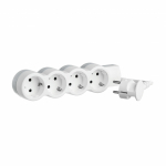 Удлинитель 4х1.5м с заземл. 16А IP20 "Стандарт" Legrand