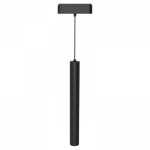 Светильник трековый светодиодный MTR16  2416P-1m  16w 4000K 24° BL (чёрный) IP20 Jazzway