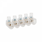 Клеммная колодка 15мм 1x1 1.5А 450В REXANT