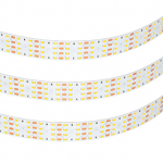Лента UL-A320-24mm 24V Wam2700 (10 W/m, IP20, 3m) (Arlight, 7 лет)