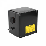 Коробка соединительная TERMBOX Ex 120S для подключения датчиков и систем управления