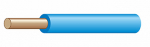 Провод установочный ПуВ (ПВ1)нг(А)-LS 1х10 синий Марпосадкабель ГОСТ (1)
