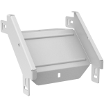 ESCA 7 Поворот верт. внеш. 90град 50х200-2,0 RAL 9016 IEK