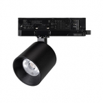 Светильник LGD-DYKE-4TR-R75-16W Day4000 (BK, 38 deg, 230V, TRIAC) (Arlight, IP20 Металл, 5 лет)