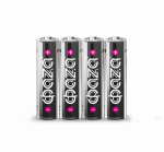 Элемент питания алкалин LR6 Alkaline Shrink-4 ФАZА