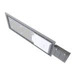 Светильник Уличный IP65 546*170*67 120Вт 11000Лм 4000K 190-250В КСС "Ш" Gauss LED Avenue 1/5