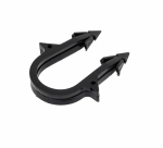 Скоба якорная d16-20 мм L=40мм (100 шт/уп) Промрукав